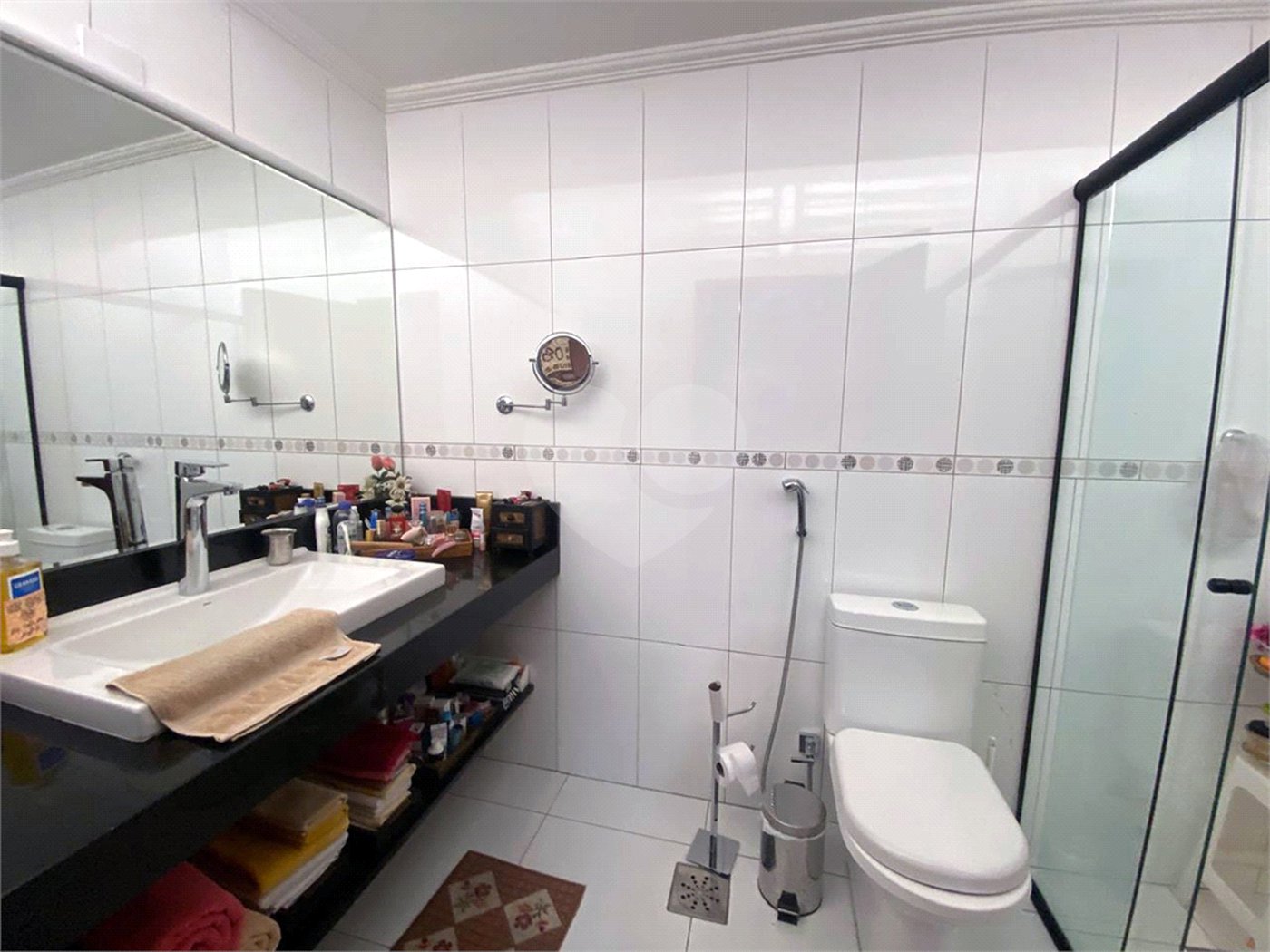 Sobrado à venda com 3 quartos, sendo 1 suíte, em Campo Belo, São Paulo, SP