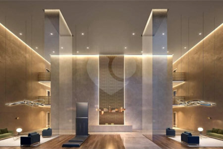 Apartamento à venda com 4 suítes em Morumbi, São Paulo, SP