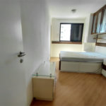 Apartamento à venda com 3 suítes em Vila Romana, São Paulo, SP