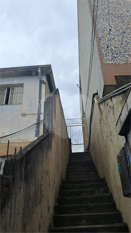 Casa de Vila à venda com 2 quartos em Vila Maria Alta, São Paulo, SP
