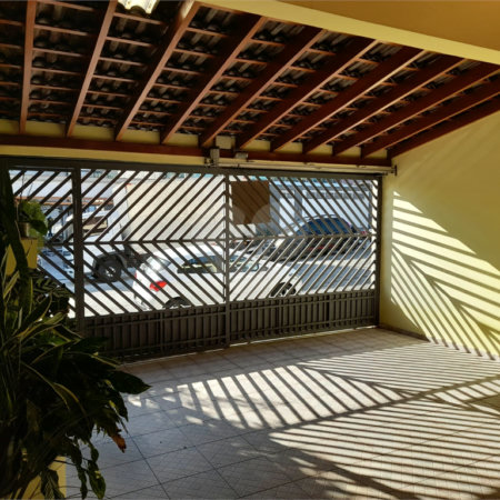 Sobrado à venda com 3 quartos, sendo 2 suítes, em City Campo Grande, São Paulo, SP