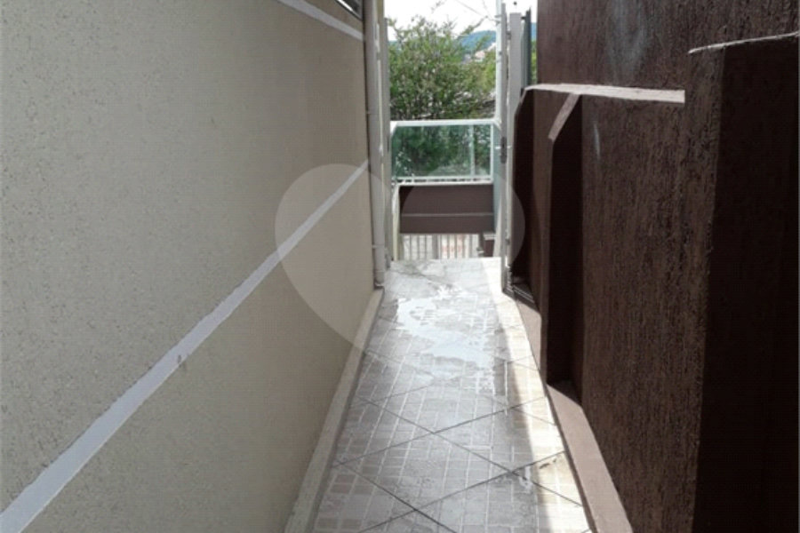 Sobrado à venda com 2 suítes em Tremembé, São Paulo, SP