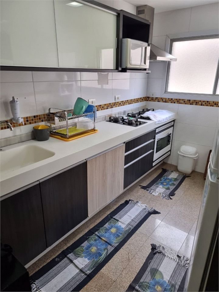 Cobertura à venda, 205 m² por R$ 870.000,00 - Central Park - Guarujá/SP