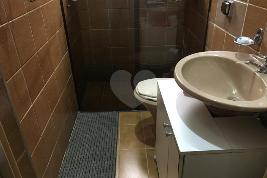 Casa à venda com 2 quartos, sendo 1 suíte, em Santana, São Paulo, SP