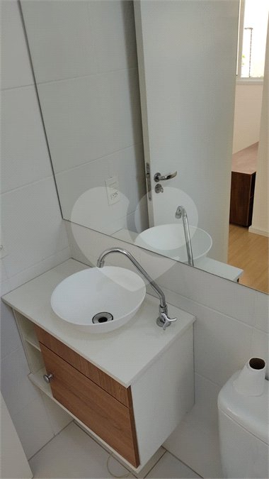Apartamento à venda com 2 quartos em Vila Penteado, São Paulo, SP