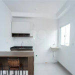 Apartamento à venda com 2 quartos em Vila Celeste, São Paulo, SP