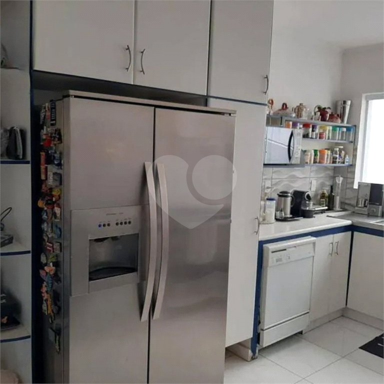 Casa à venda com 5 suítes em Parque dos Príncipes, São Paulo, SP