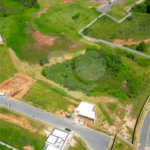 Terreno à venda no condomínio Lago Azul, Jundiaí - SP