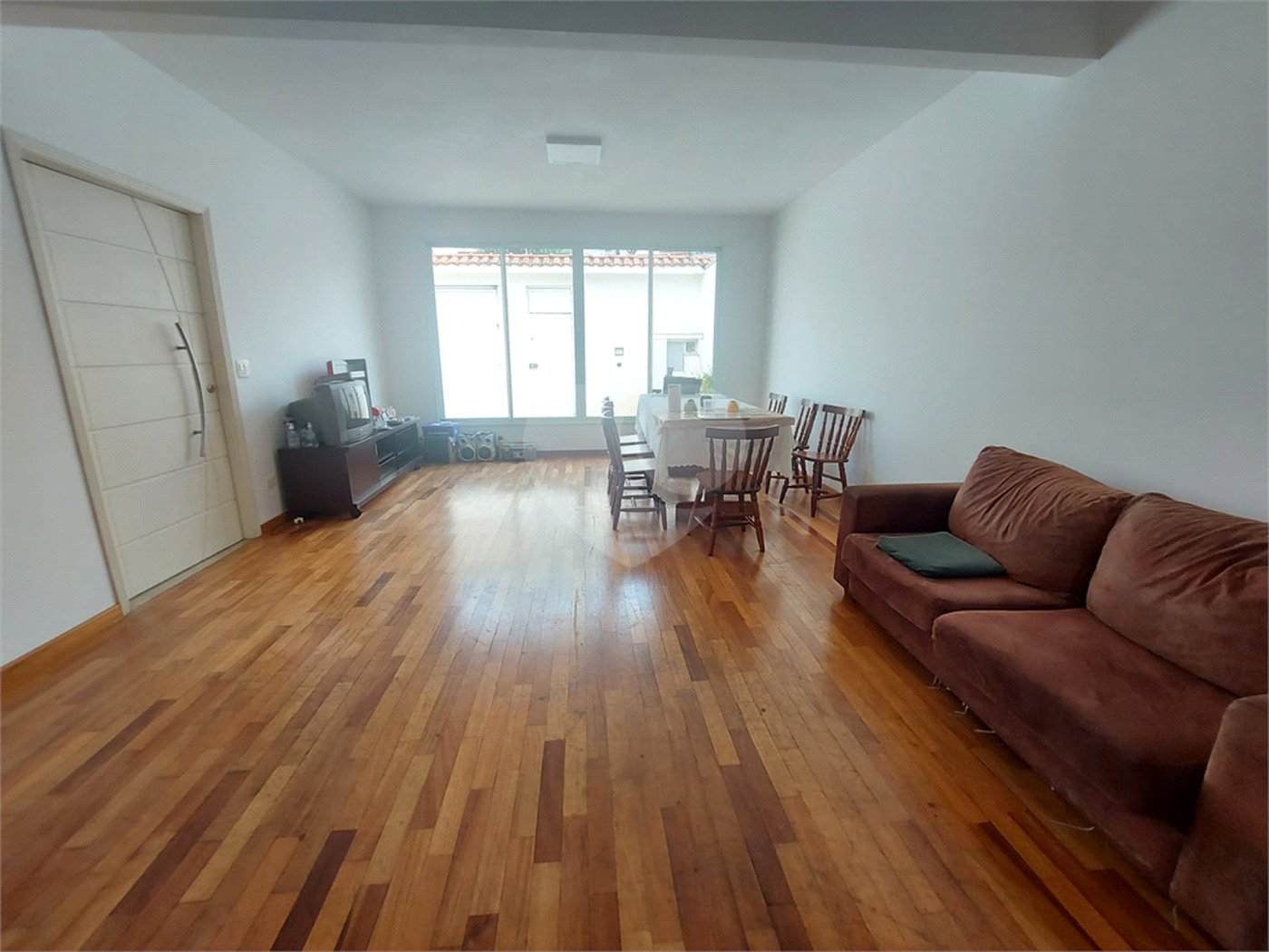 Casa Térrea à venda com 3 suítes em Santana, São Paulo, SP