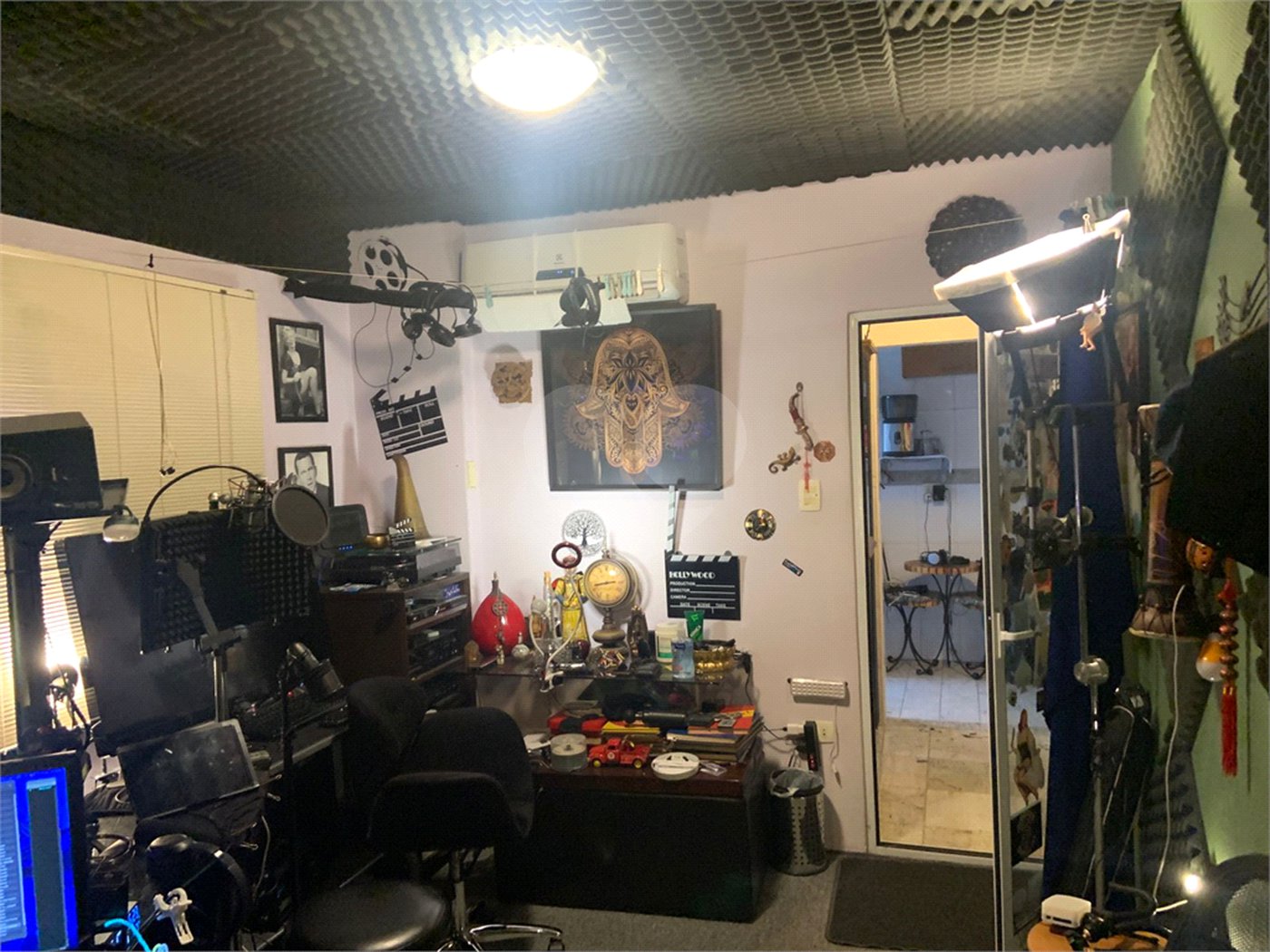 Apartamento à venda com 1 quarto em Jardim Paulista, São Paulo, SP