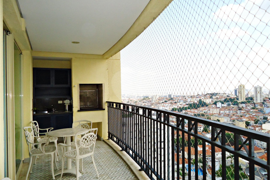 Apartamento à venda com 3 suítes em Jardim São Paulo(zona Norte), São Paulo, SP