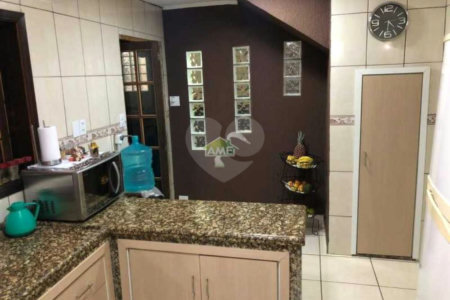 Casa à venda com 1 quarto, sendo 2 suítes, em Campo Grande, Rio de Janeiro, RJ