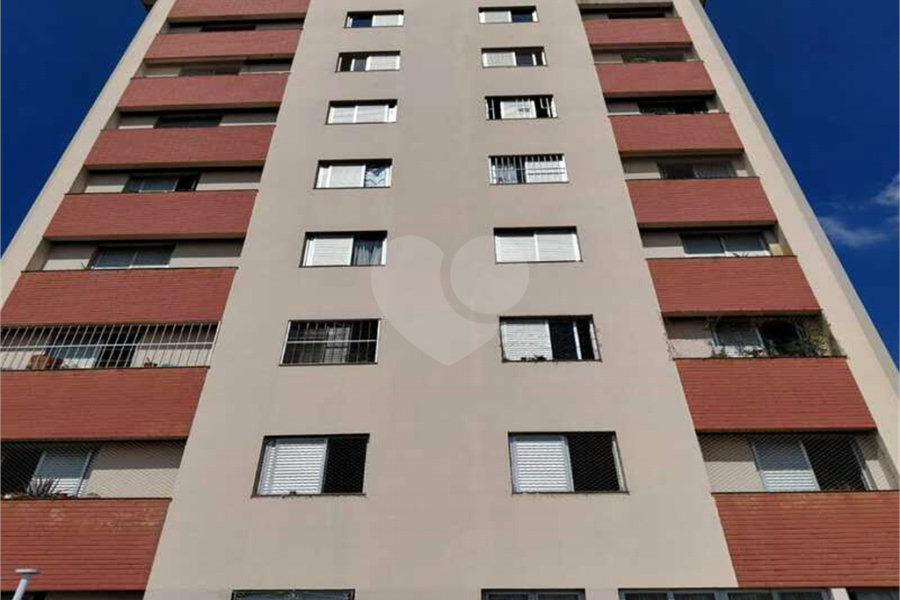 Apartamento para alugar com 2 quartos, sendo 1 suíte, em Imirim, São Paulo, SP