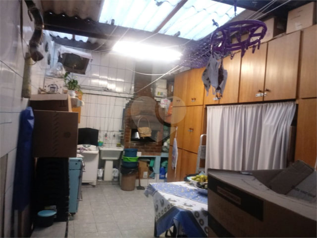 Sobrado à venda com 2 quartos em Campo Grande, São Paulo, SP
