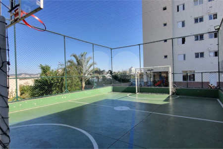 Apartamento à venda com 3 quartos, sendo 1 suíte,  em Vila América, Santo André, SP