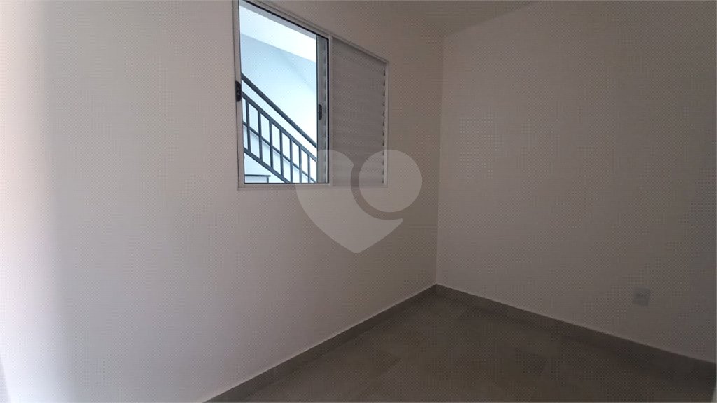 Apartamento à venda com 2 quartos em Mandaqui, São Paulo, SP