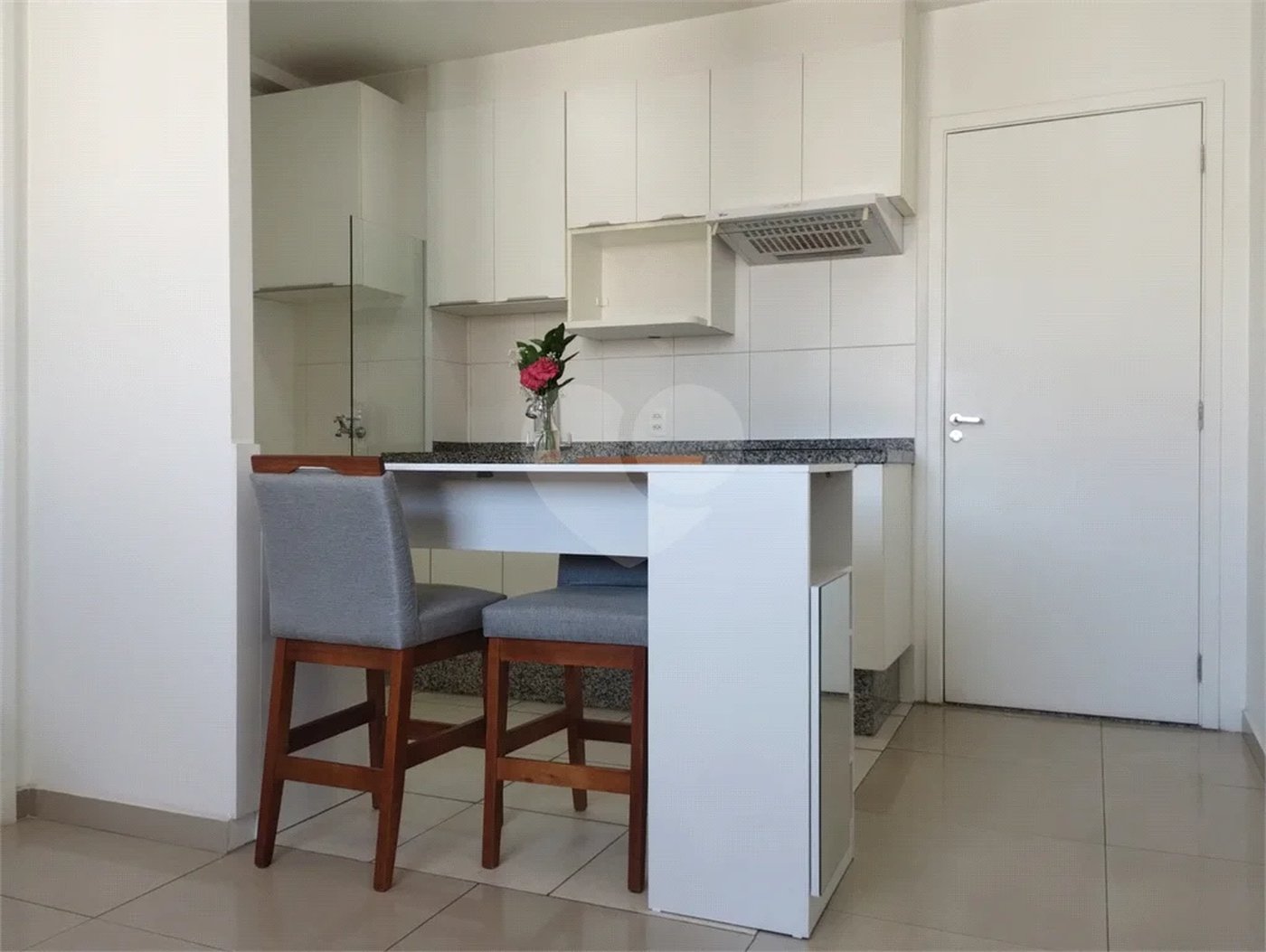 Excelente apartamento localizado na Mooca