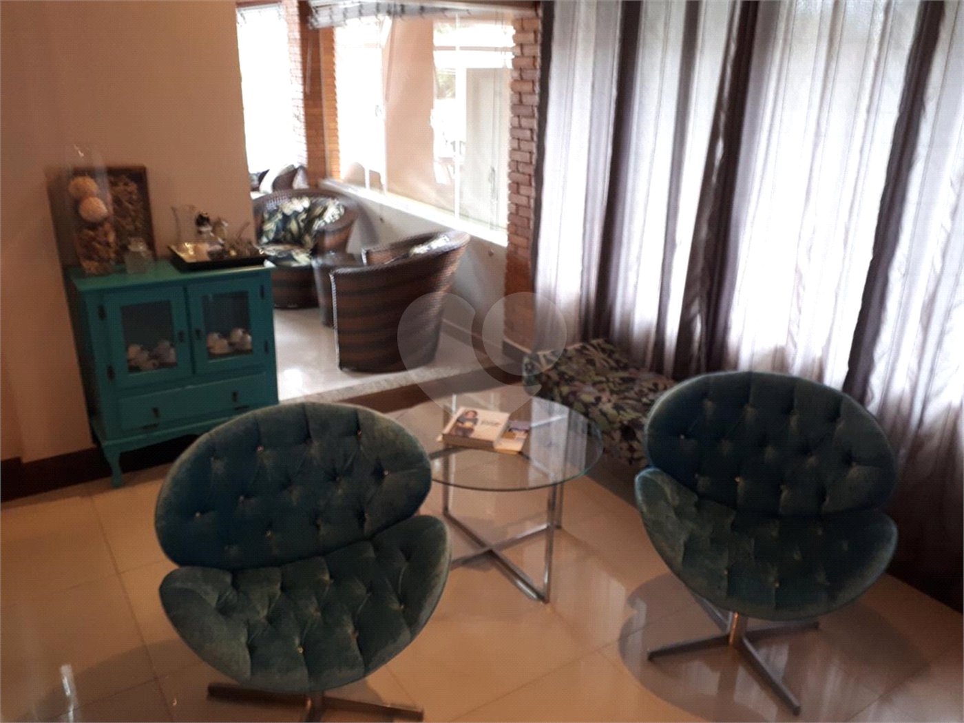 Casa à venda com 3 suítes no condomínio Haras São Luiz, Salto - SP