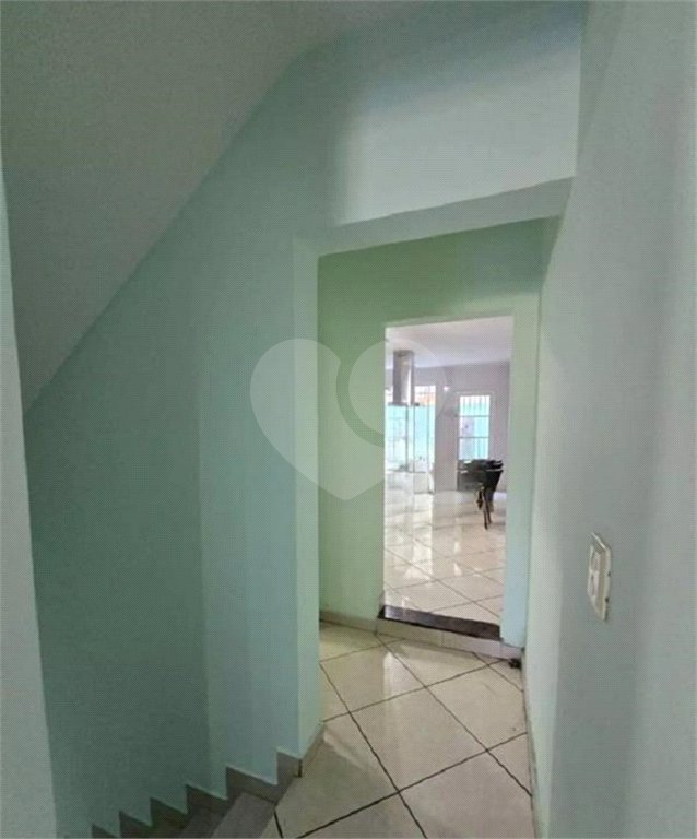 Sobrado à venda com 3 quartos em Vila Nova Cachoeirinha, São Paulo, SP