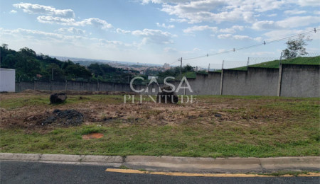Terreno em condomínio à venda em Morros, Sorocaba, SP