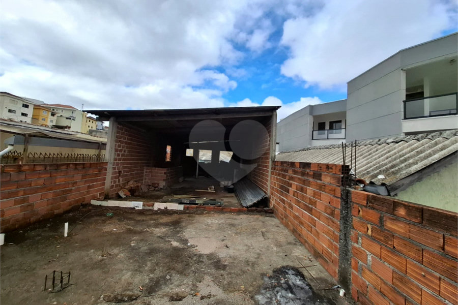 Casa à venda com 3 quartos em Tucuruvi, São Paulo, SP