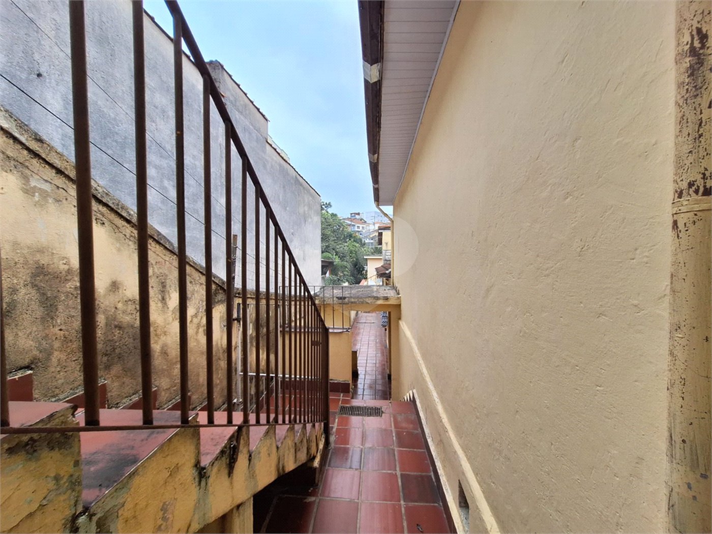 Casa à venda com 2 quartos em Tucuruvi, São Paulo, SP