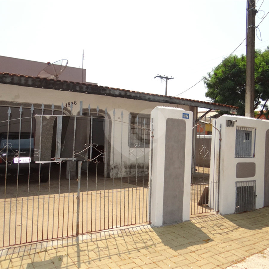 Casa Térrea à venda com 1 suíte em Jardim Morada do Sol, Indaiatuba, SP