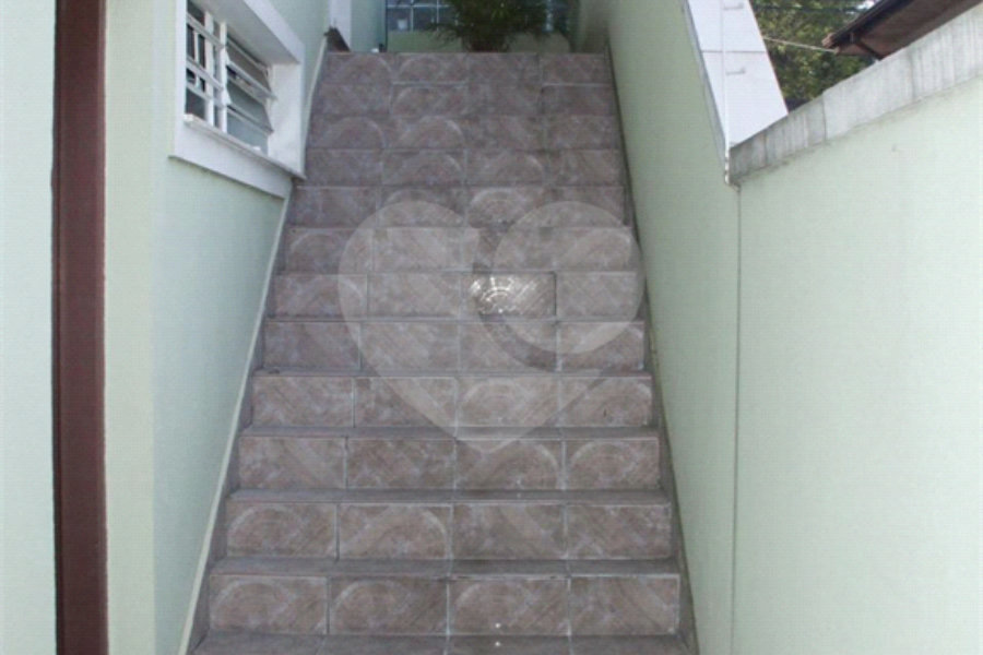Casa à venda com 4 quartos, sendo 1 suíte, em Jabaquara, São Paulo, SP