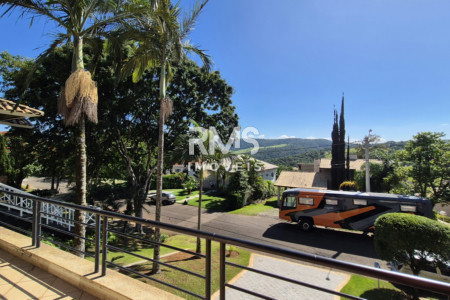 Casa à venda com 5 suítes em Bairro Campos de Santo Antônio, Itu, SP