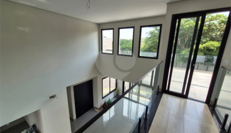 Casa à venda com 3 suítes no condomínio Terras de São Francisco, Vinhedo - SP