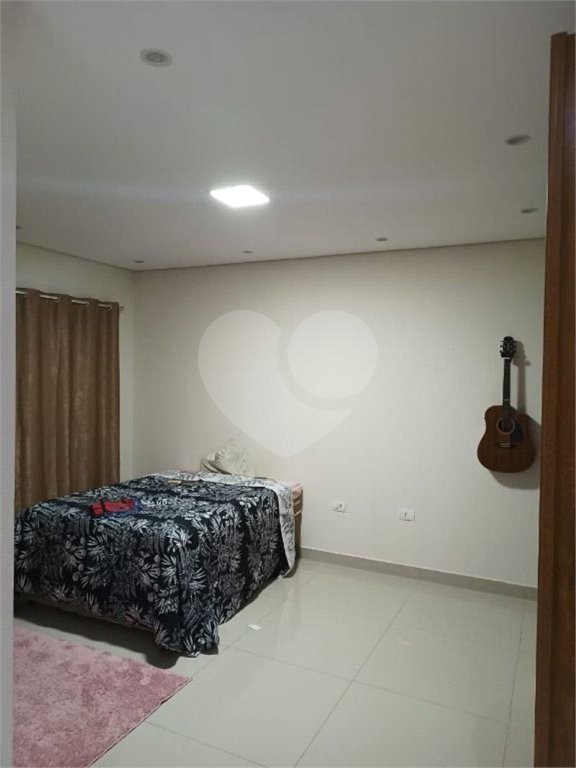 Casa à venda com 3 quartos, sendo 1 suíte, em Jardim Panorama, Salto, SP