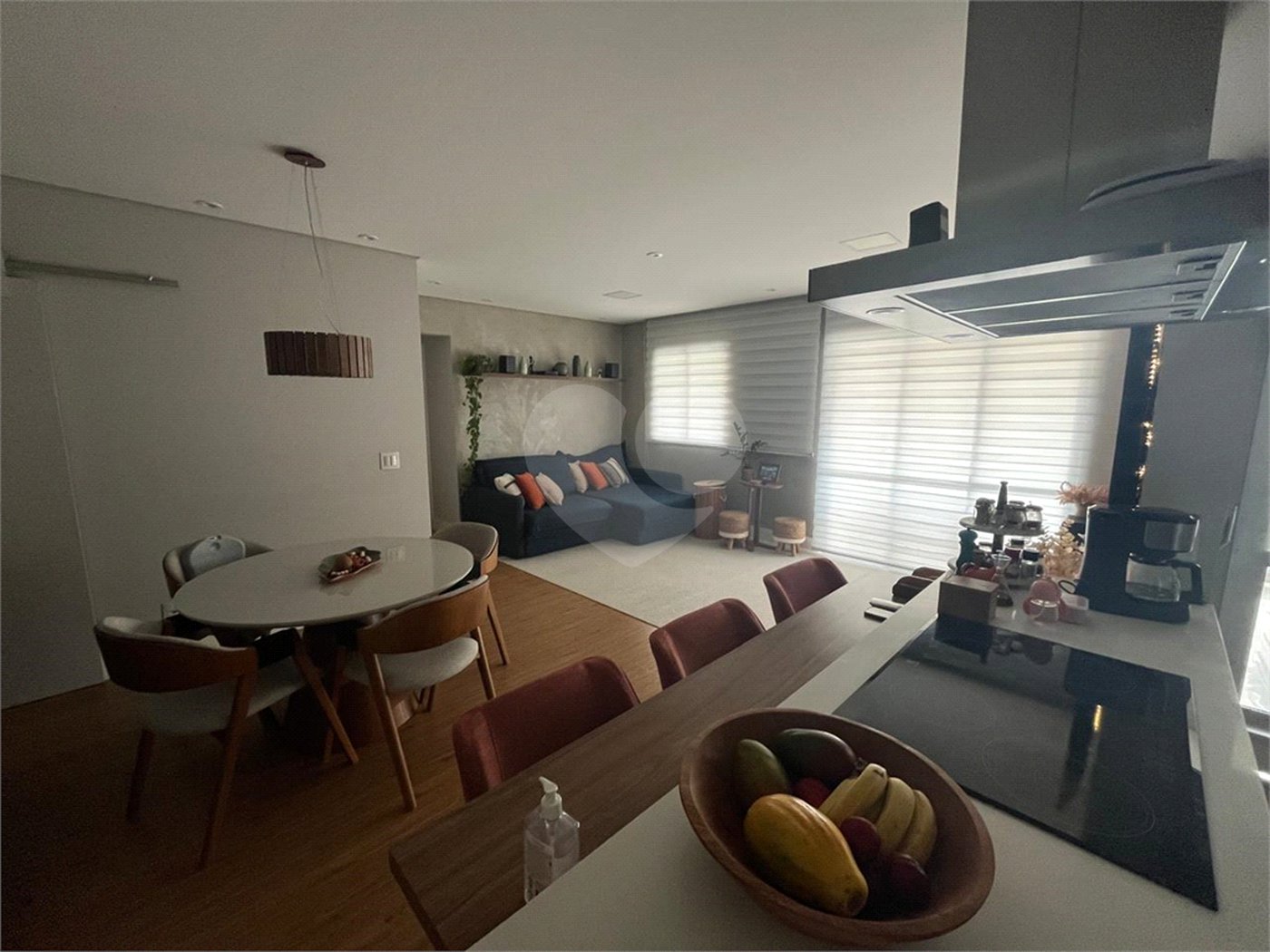 Apartamento à venda com 2 suítes em Jardim Sul, São Paulo, SP