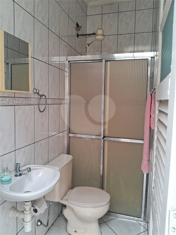 Casa de Vila à venda com 3 quartos em Santana, São Paulo, SP