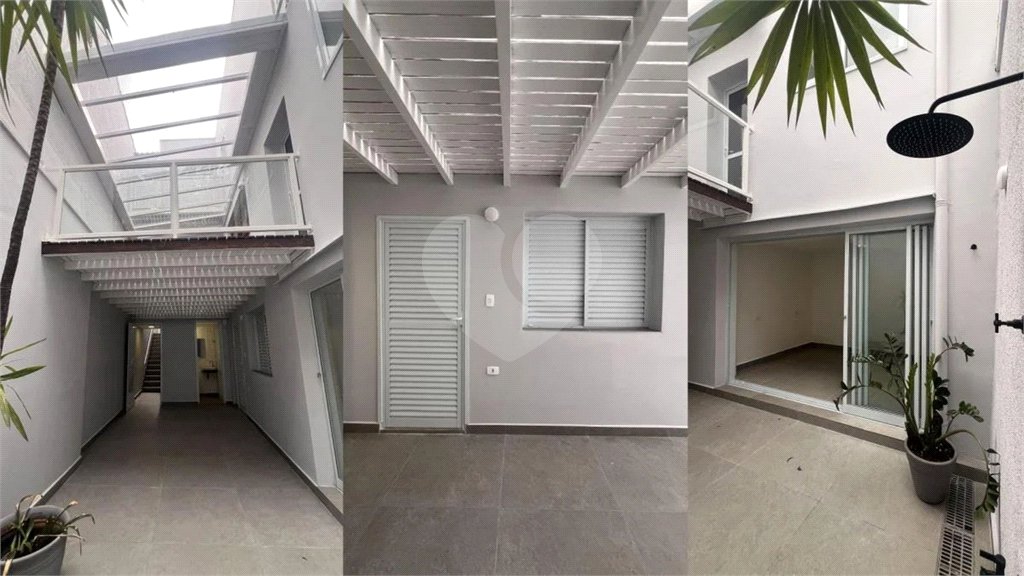 Casa à venda com 3 quartos, sendo 1 suíte,  em Vila Pompéia, São Paulo, SP
