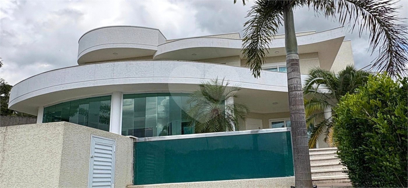 Casa à venda com 3 suítes no condomínio Itaporã de Atibaia, Atibaia - SP
