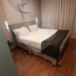 Apartamento à venda com 1 quarto em Vila Mariana, São Paulo, SP