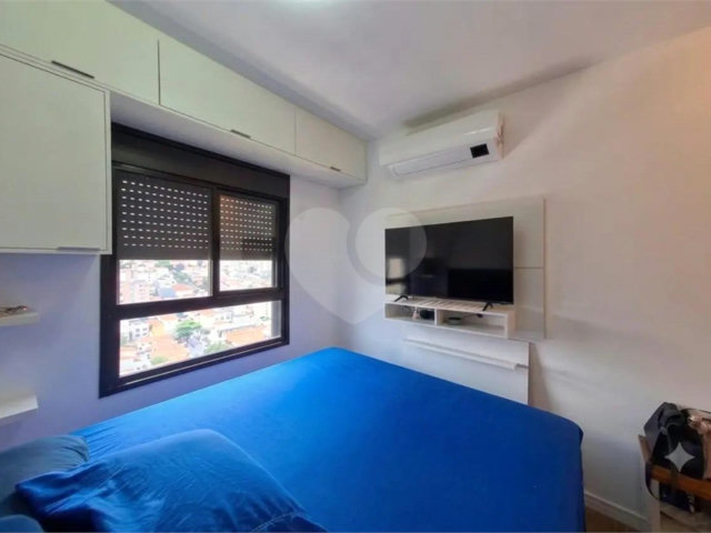 Apartamento à venda com 2 quartos em Santana, São Paulo, SP