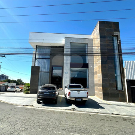 Salão para alugar em Parque Bela Vista, Votorantim, SP