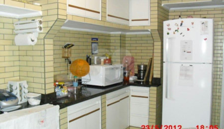 Sobrado à venda com 3 quartos, sendo 1 suíte,  em Jaçanã, São Paulo, SP