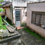 Terreno à venda com 1 quarto em Chora Menino, São Paulo, SP