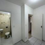 Apartamento 2 dormitórios + dependência, 1 vaga demarcada, no Campo Grande, Santos