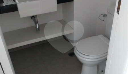 Apartamento à venda com 1 quarto em Vila Olímpia, São Paulo, SP