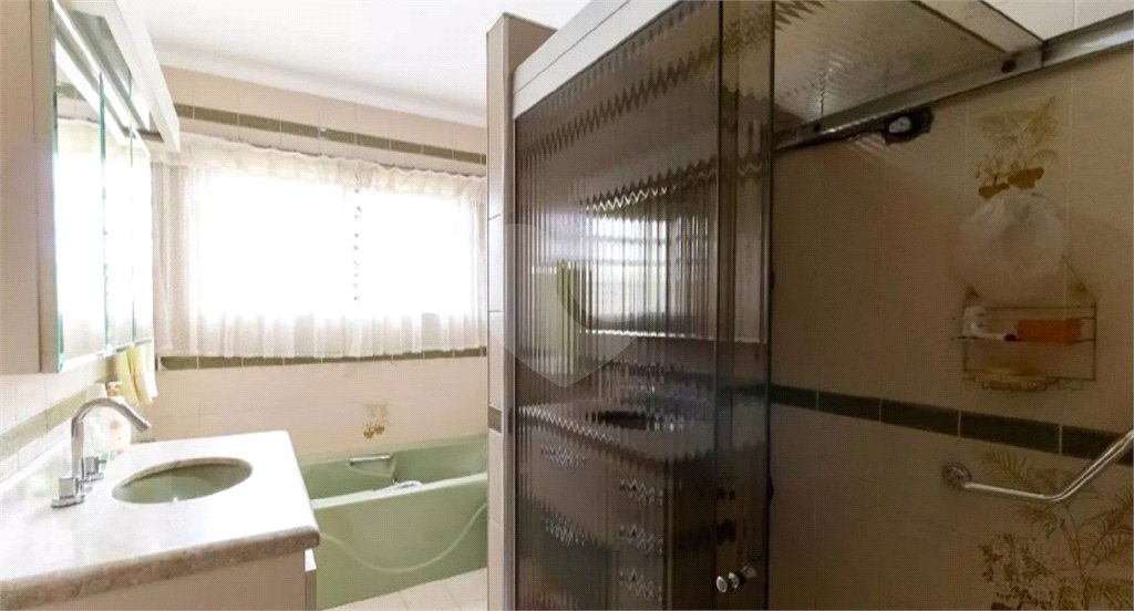 Sobrado à venda com 2 quartos, sendo 1 suíte, em Vila Brasilina, São Paulo, SP