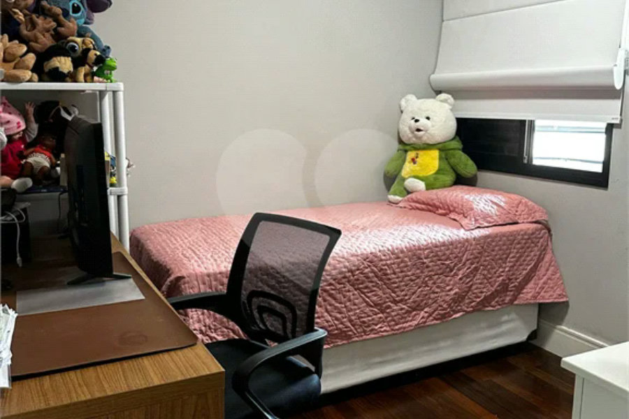 Apartamento à venda com 3 quartos, sendo 1 suíte, em Santana, São Paulo, SP