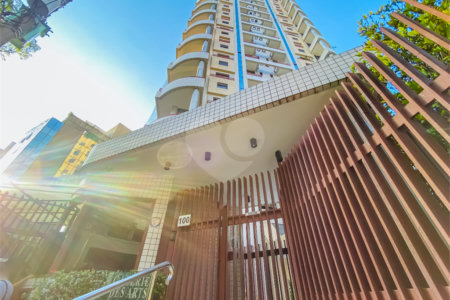 Duplex à venda com 4 suítes em Itaim Bibi, São Paulo, SP