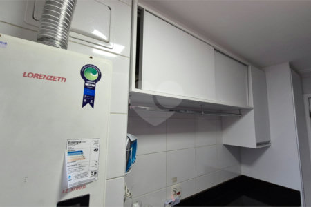 Apartamento à venda com 3 quartos, sendo 1 suíte, em Jardim Arpoador, São Paulo, SP