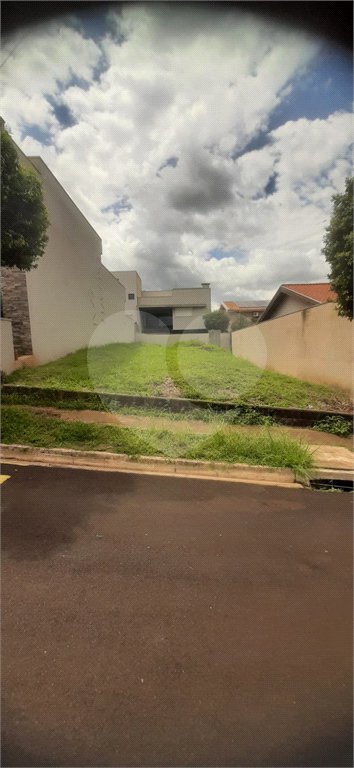 Terreno à venda no condomínio Alto do Bonfim, Ribeirão Preto - SP