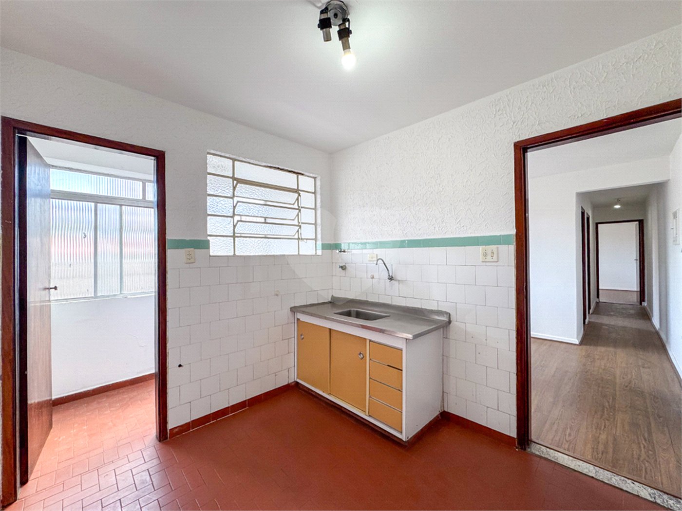 Apartamento à venda com 2 quartos em Vila Matilde, São Paulo, SP