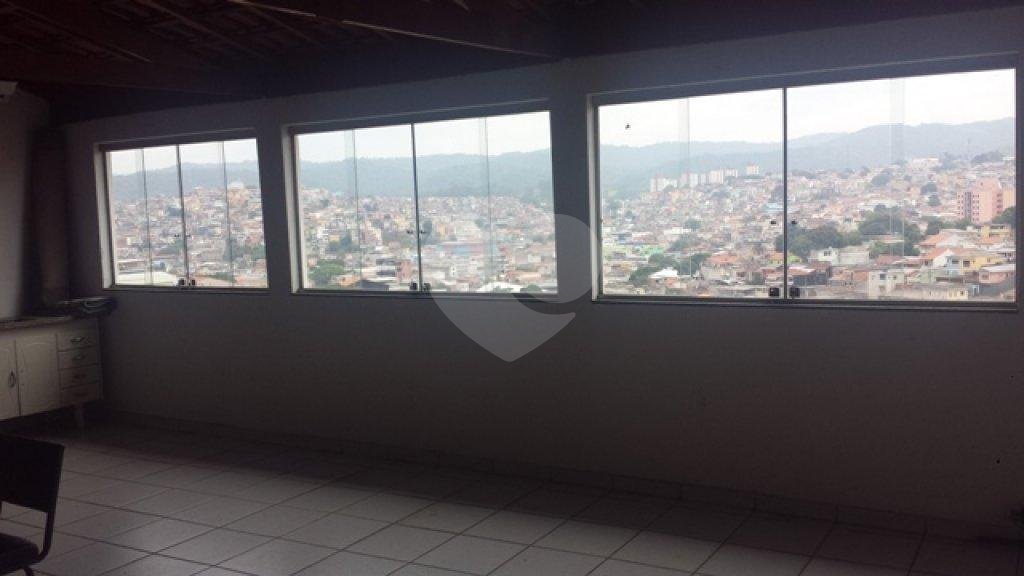 Sobrado à venda com 1 quarto em Vila Nova Cachoeirinha, São Paulo, SP