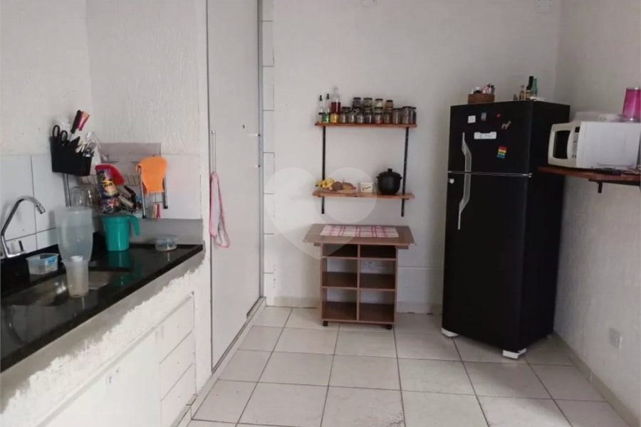 Casa à venda com 3 quartos em Limão, São Paulo, SP